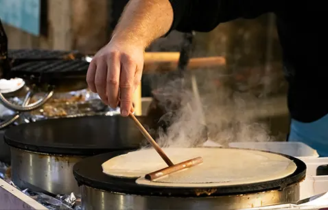 Crêperie Lorient